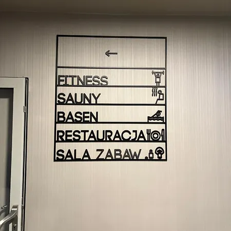 Polanowscy Blisko Morza Kasprowicza 20 A 111