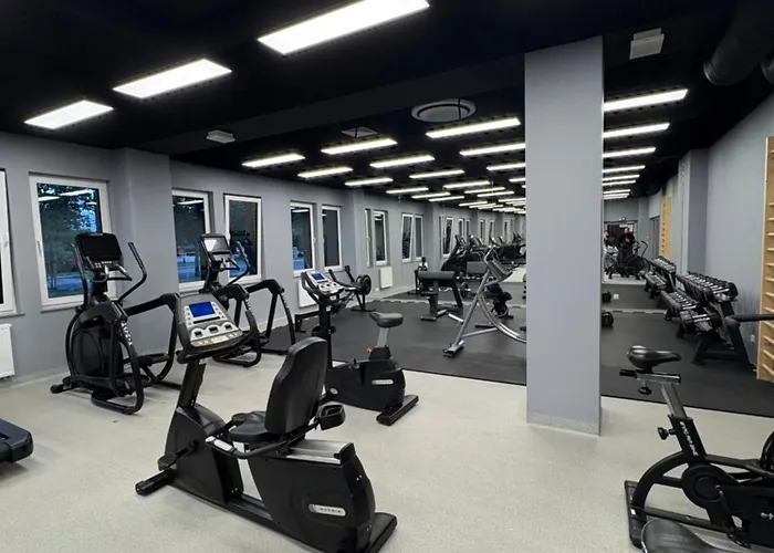 Polanowscy Blisko Morza Kasprowicza 20 A 111 Apartment