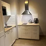 Polanowscy Blisko Morza Kasprowicza 20 A 111 Apartament