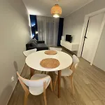 Polanowscy Blisko Morza Kasprowicza 20 A 111 Apartament Kołobrzeg