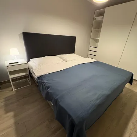 Polanowscy Blisko Morza Kasprowicza 20 A 111 Apartament *