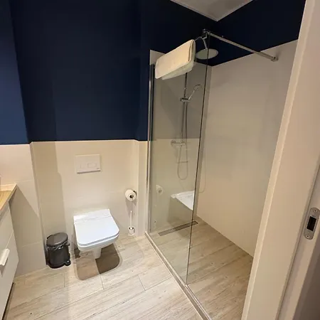 Polanowscy Blisko Morza Kasprowicza 20 A 111 Kołobrzeg