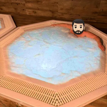 Lägenhet Polanowscy Blisko Morza Kasprowicza 20 A 111 *