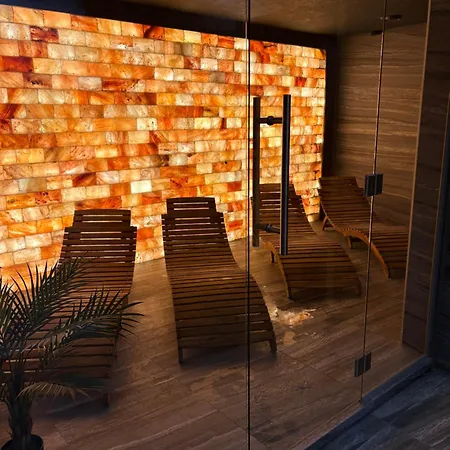 Polanowscy Blisko Morza Kasprowicza 20 A 111 Lägenhet Kołobrzeg