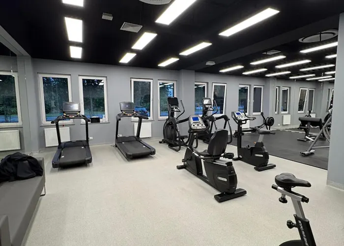 公寓 Polanowscy Blisko Morza Kasprowicza 20 A 111 *