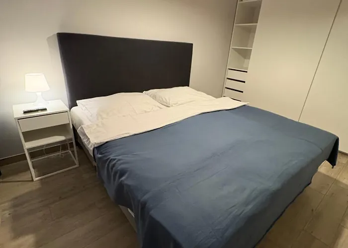 Polanowscy Blisko Morza Kasprowicza 20 A 111 公寓 *