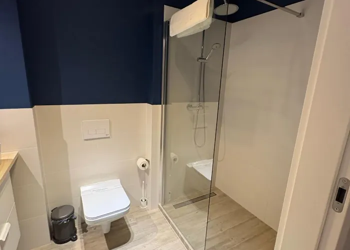 Polanowscy Blisko Morza Kasprowicza 20 A 111 科沃布热格