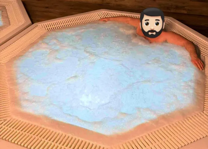 公寓 Polanowscy Blisko Morza Kasprowicza 20 A 111 *